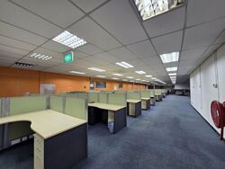 Times Centre (D19), Factory #552450231